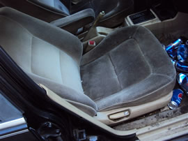 2011 TOYOTA PRIUS, 1.8L AUTO HATCHBACK, COLOR BLACK, STK Z14809
